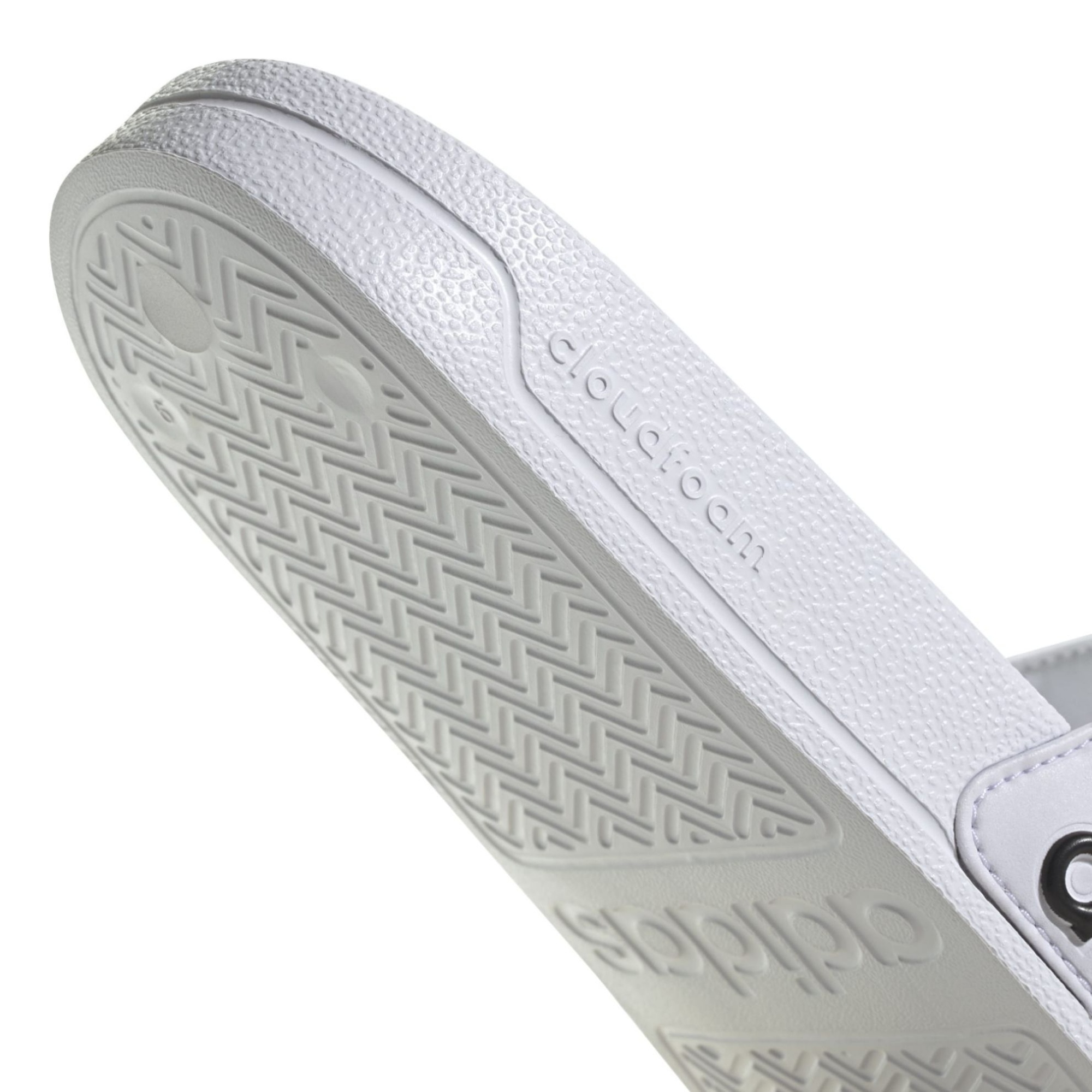 SYNTHETIC        WHITE/BLACK/WHITE