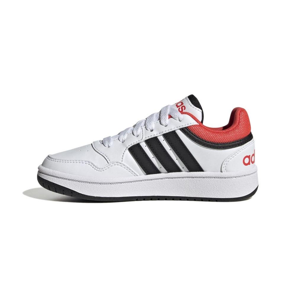 SYNLEA-TXT       WHITE/BLACK/BRIGHTRED