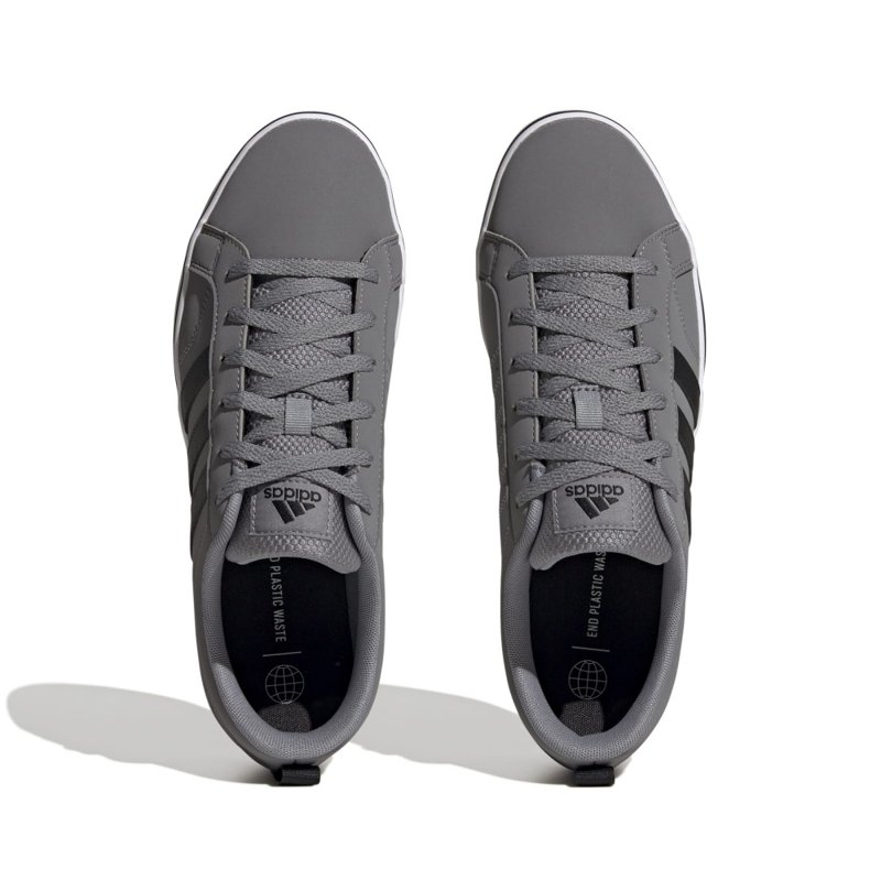 SYN NUBUCK       GREY/BLACK/WHITE
