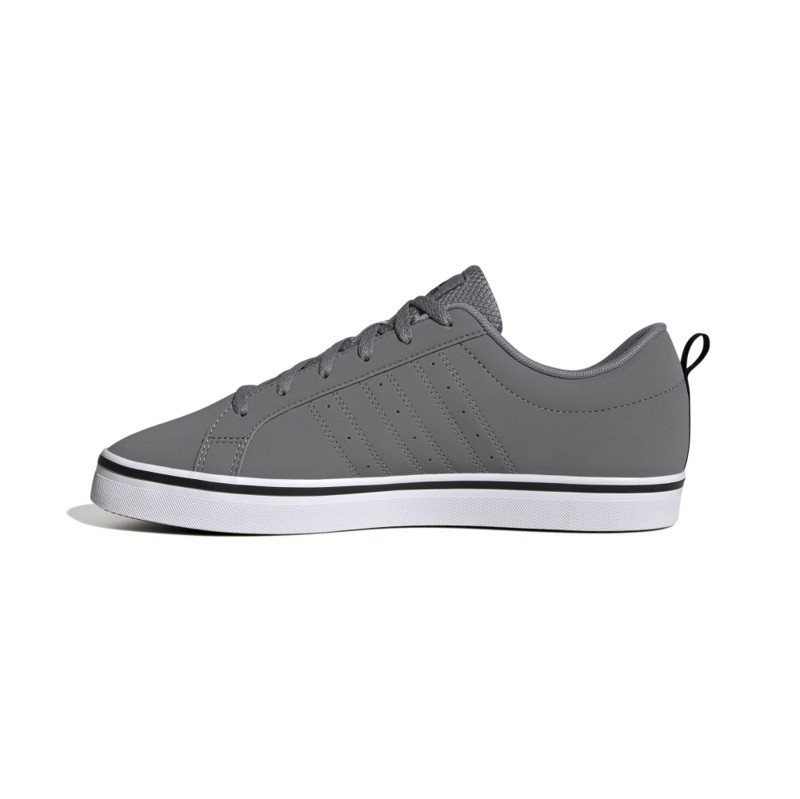 SYN NUBUCK       GREY/BLACK/WHITE