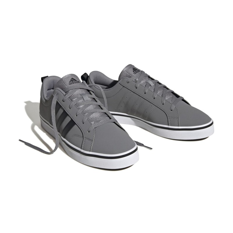 SYN NUBUCK       GREY/BLACK/WHITE