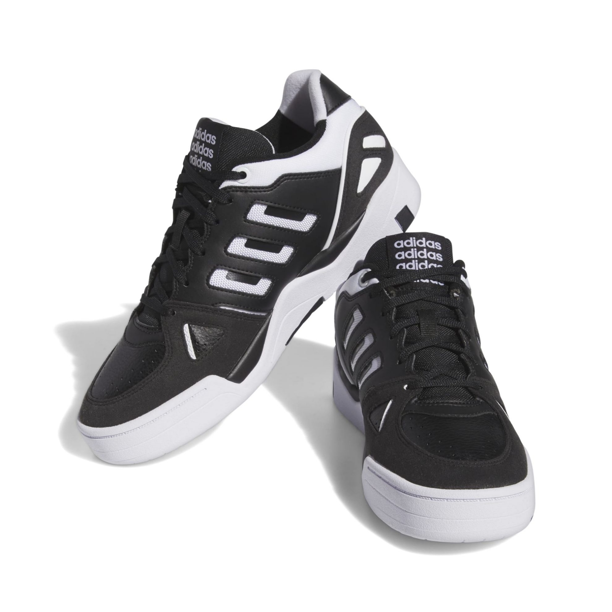 SYNLEA-TXT       BLACK/WHITE/BLACK