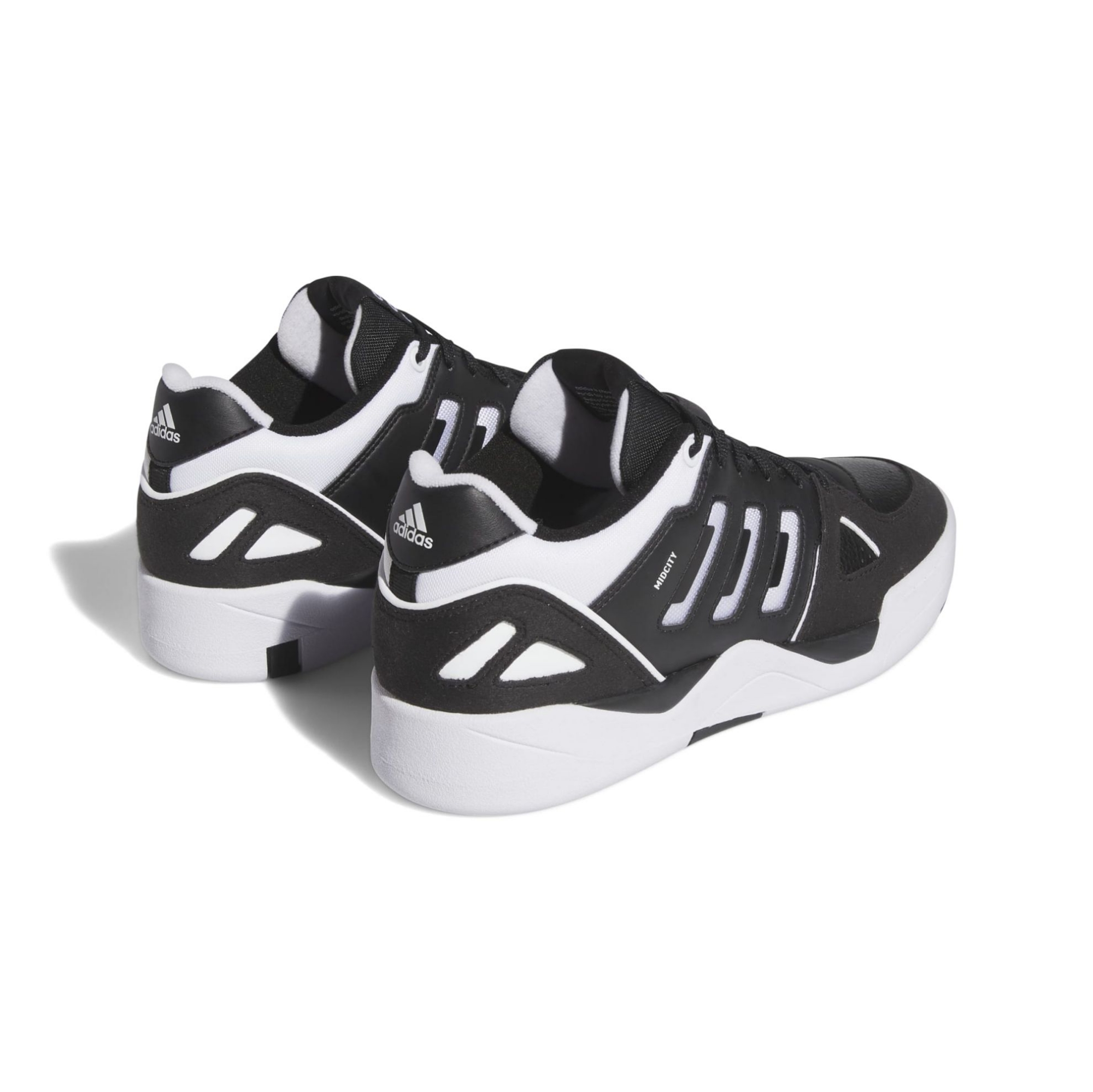 SYNLEA-TXT       BLACK/WHITE/BLACK