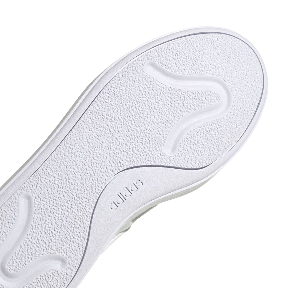 SYN LEATHER      WHITE