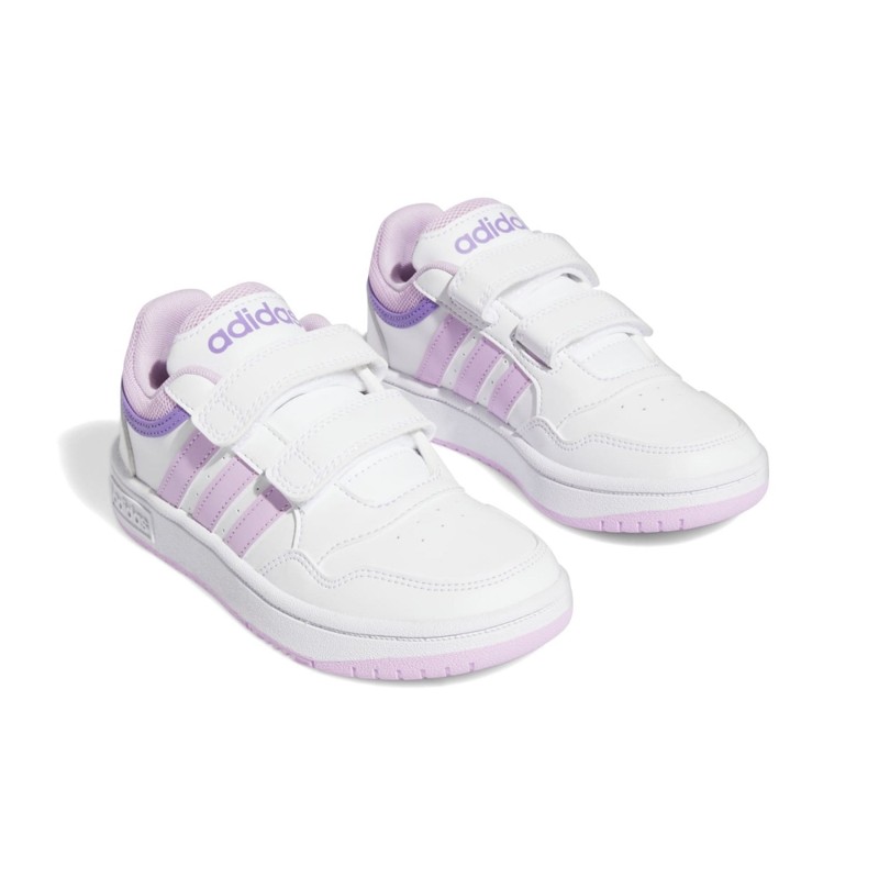 SYNLEA-TXT       WHITE/LILAC/VIOLET