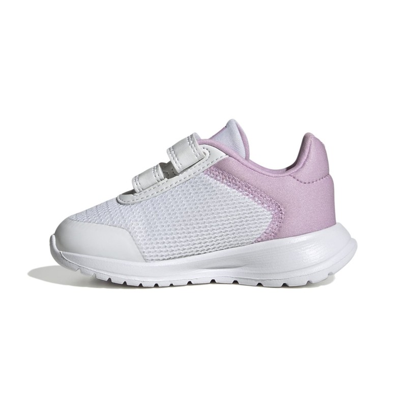 TEXTILE-SYNTH    WHITE/AQUA/BLISSLILAC