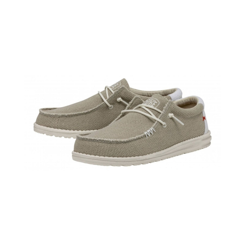 Wally braided unisex 