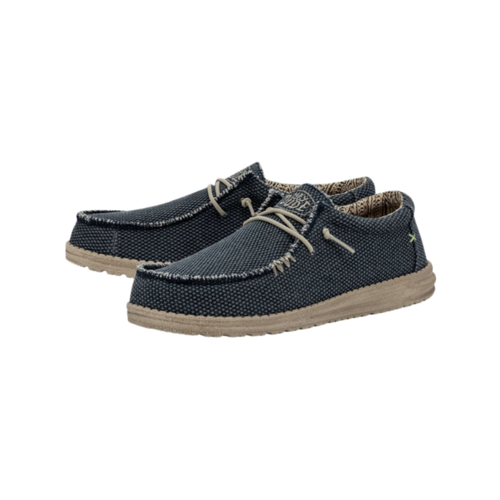 Wally braided unisex 