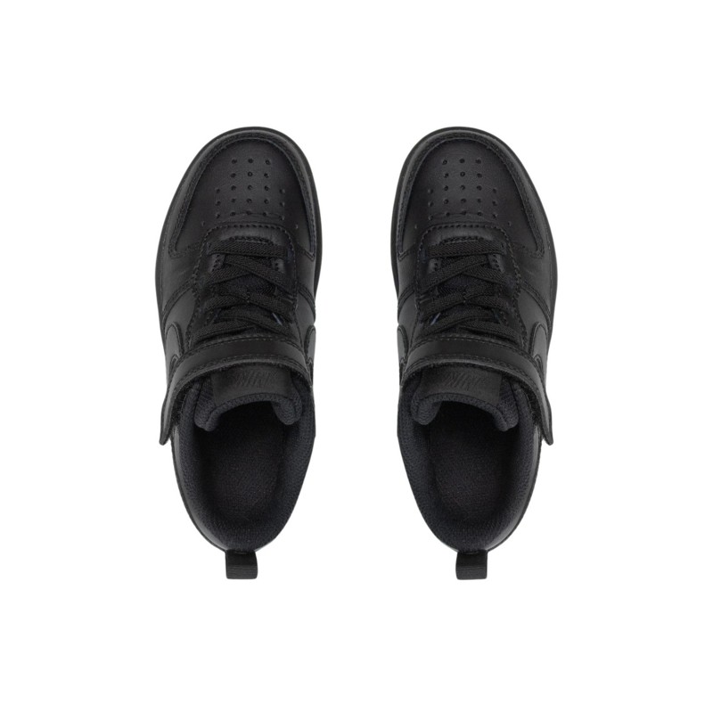 Sneakers Court Borough Low 2