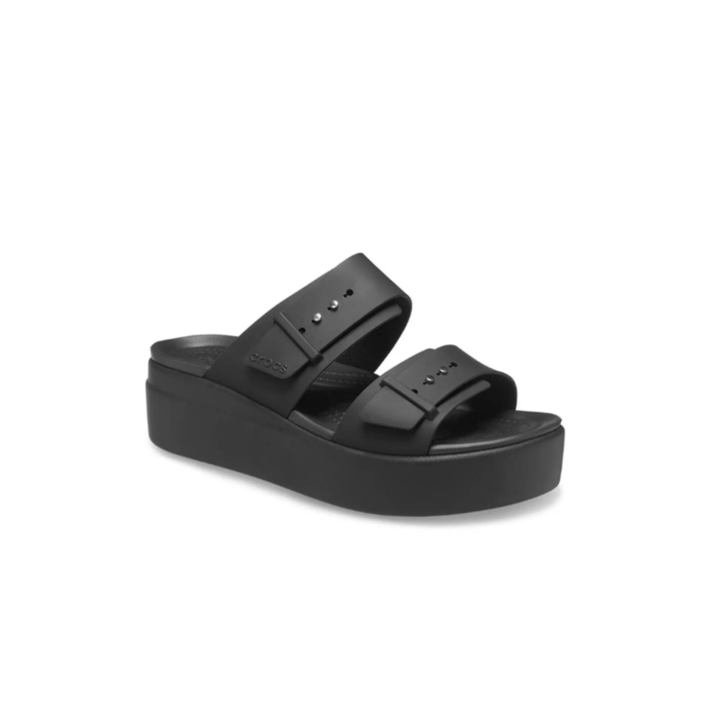 CIABATTA EVA     BROOKLIN BUCKLE-001