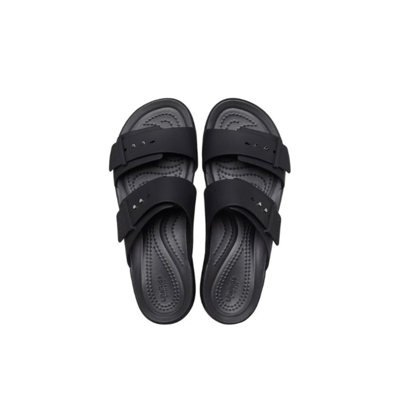 CIABATTA EVA     BROOKLIN BUCKLE-001