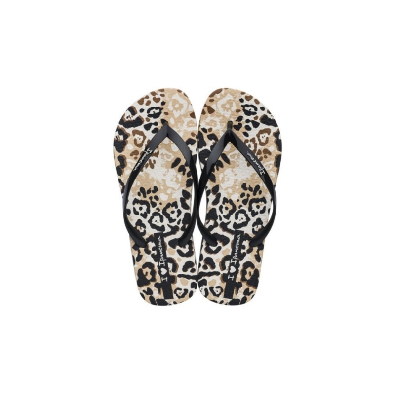 INFRA GOMMA      BLACK-BEIGE