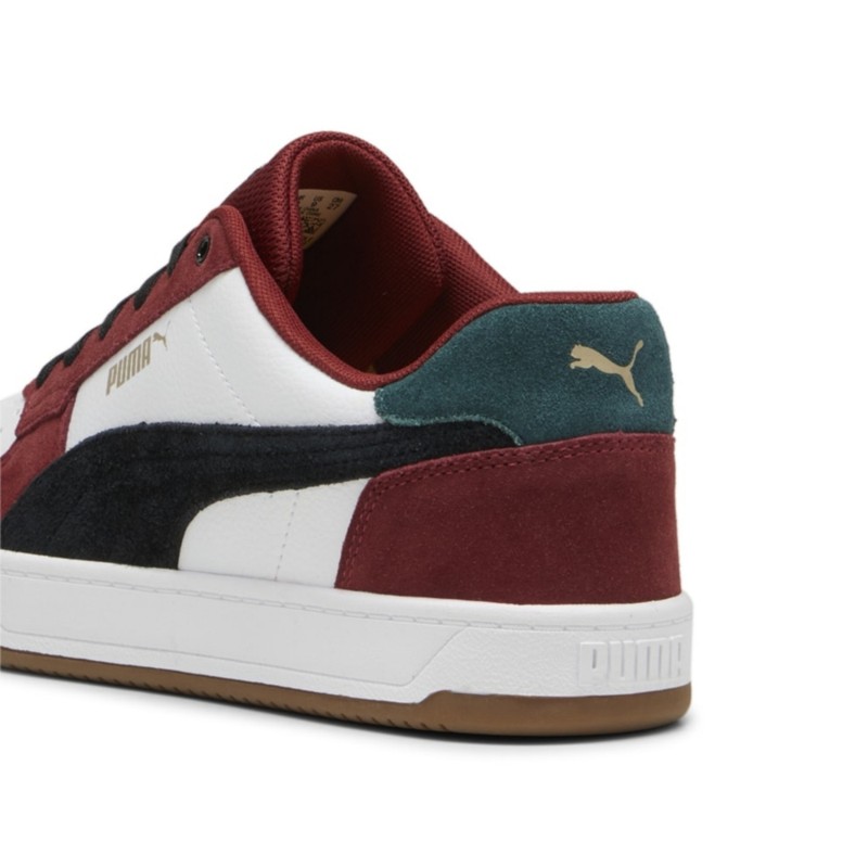  Caven 2.0 Year of Sports