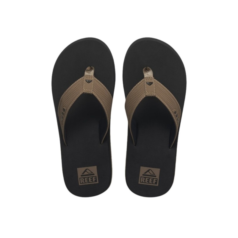 SYNTHETIC        BLACK-TAN