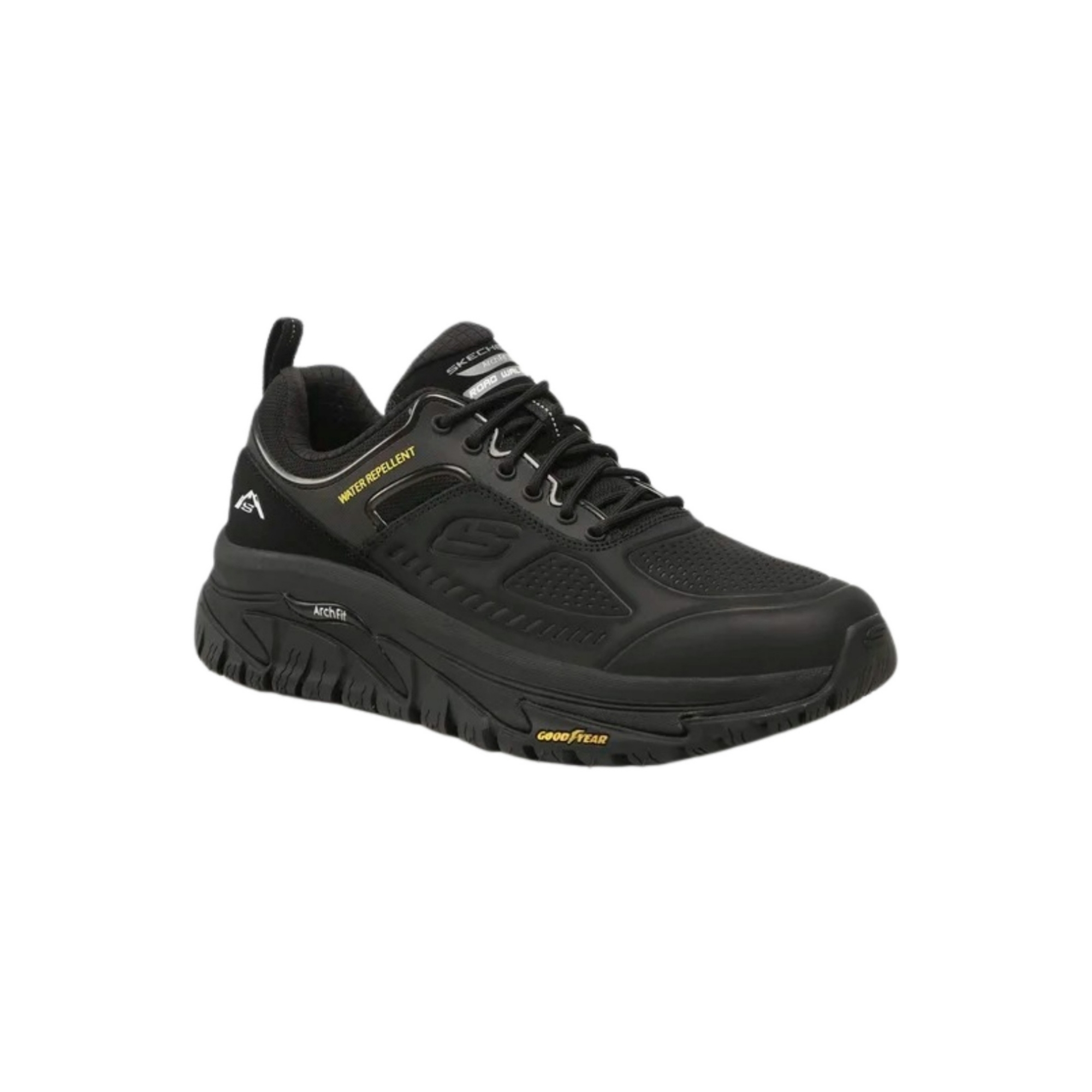 LEATHER-WR       ROAD WALKER-RELAXEDFIT