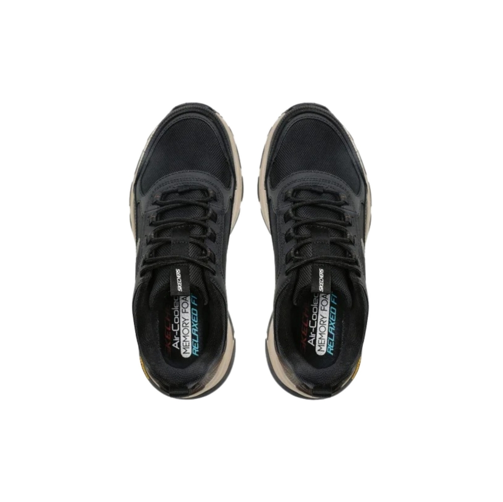 LEATHER-SYNTH WR RELAXED FIT-GOODYEAR