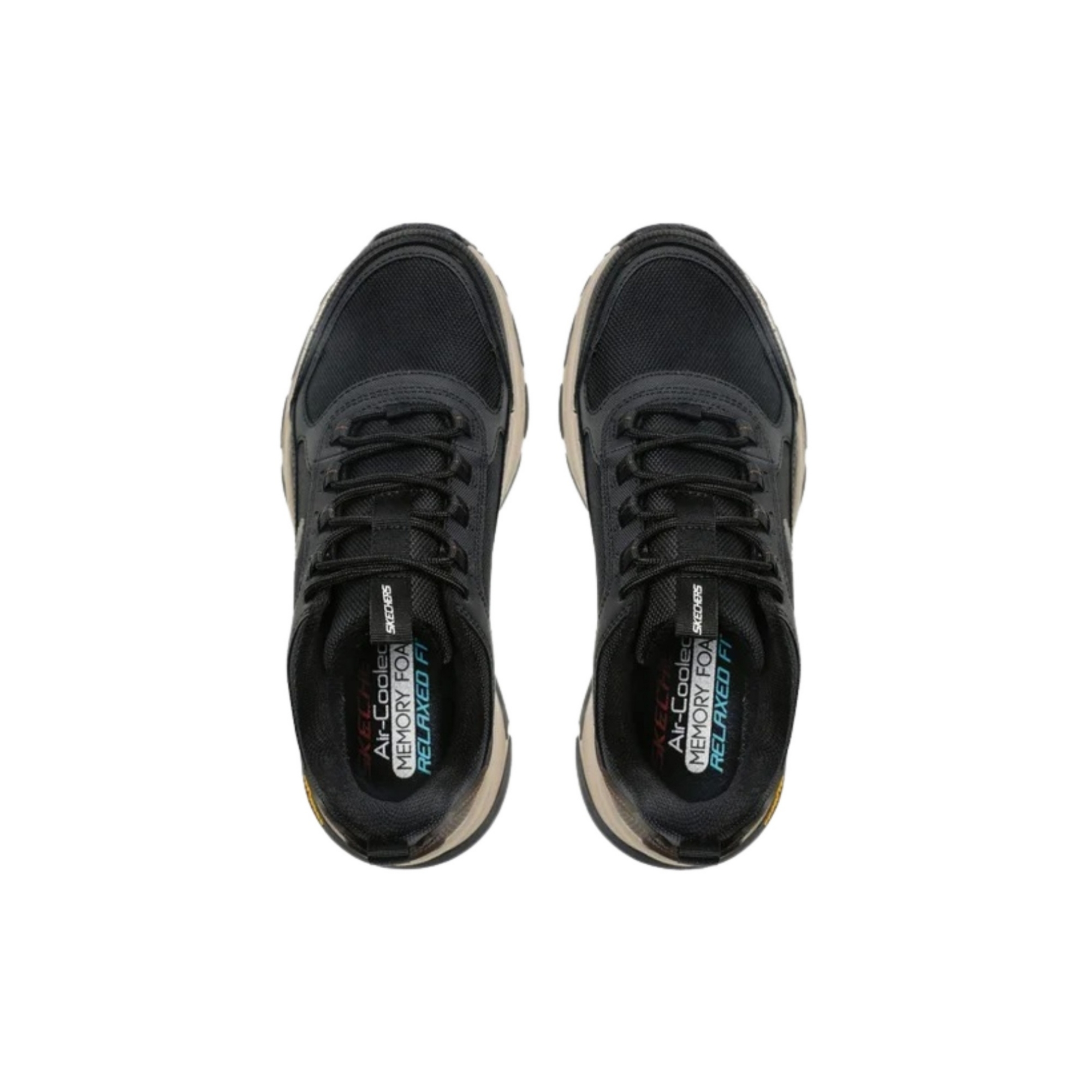 LEATHER-SYNTH WR RELAXED FIT-GOODYEAR