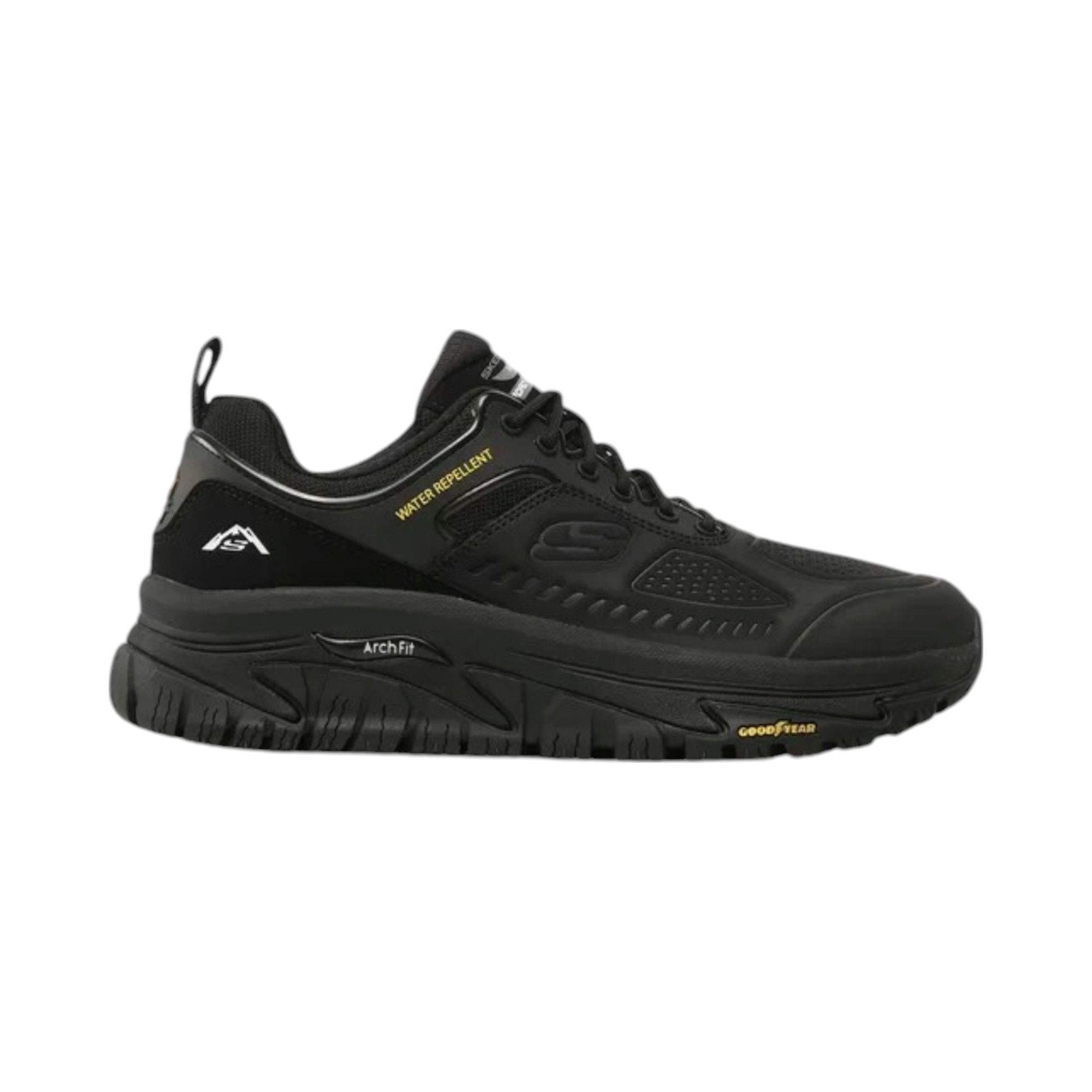 Arch Fit Road Walker 