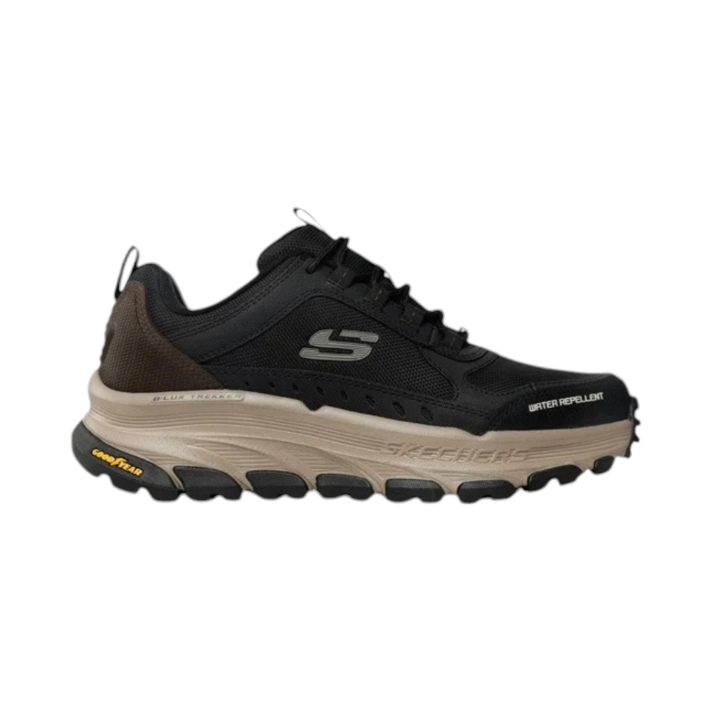 D'Lux Trekker