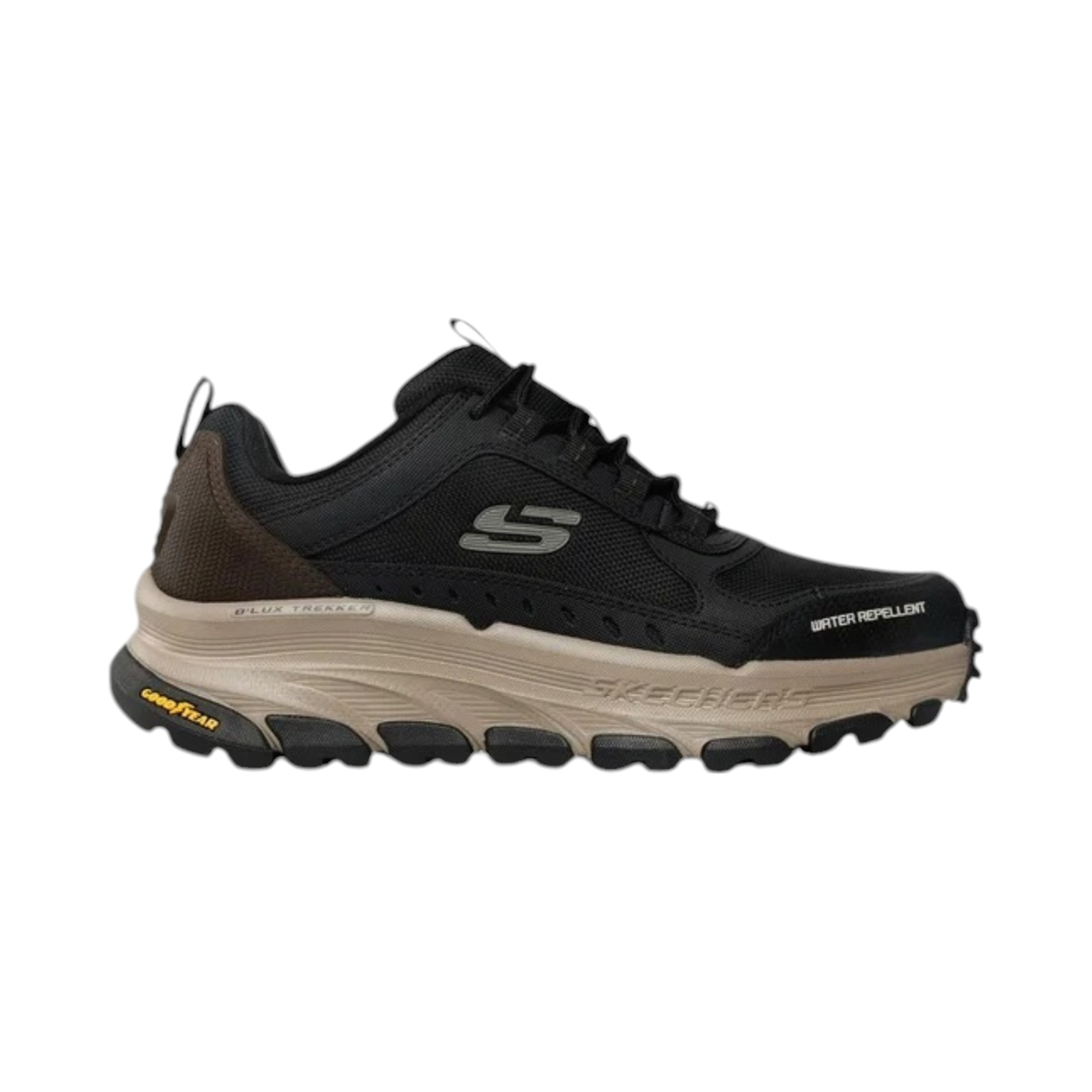 D'Lux Trekker