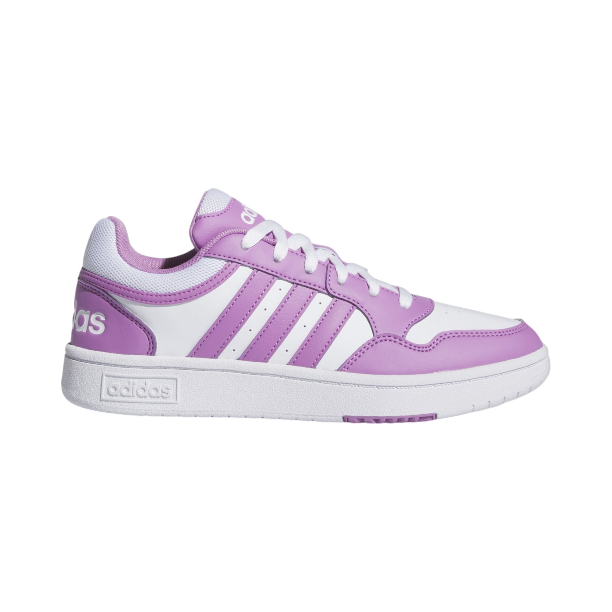 Sneakers Hoops 3.0