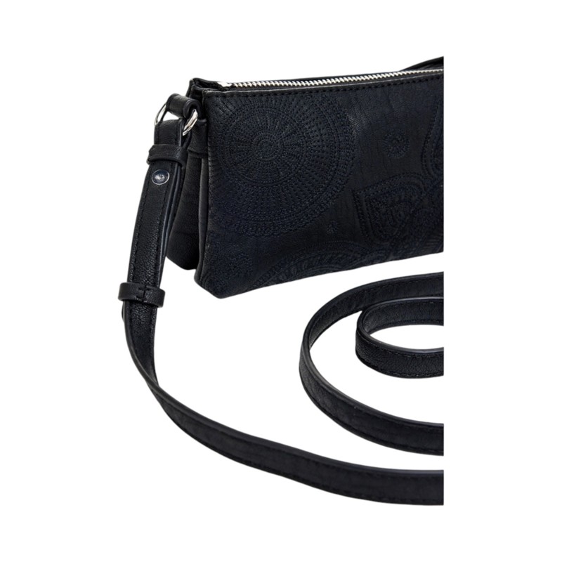 SYN.LEATHER      NERO