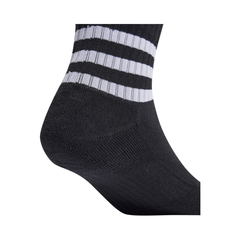 COT.-POLY        BLACK/WHITE