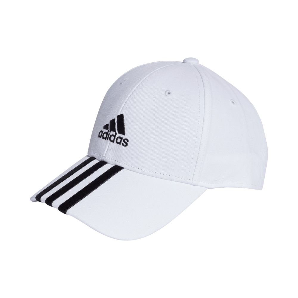 COT.TWILL        WHITE/BLACK