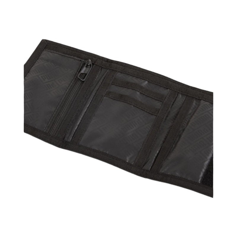 PLAIN WEAVE      BLACK