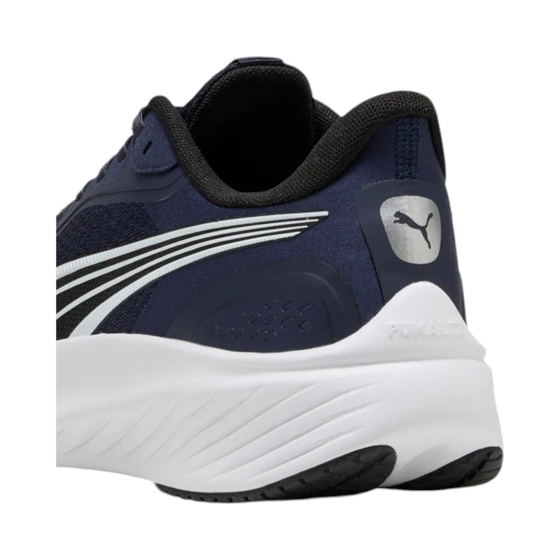 MESH-SYNTH.      NAVY-NAVY