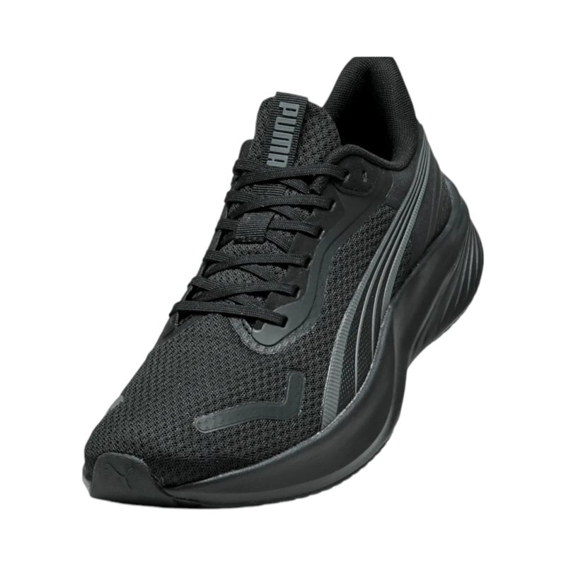 MESH-SYNTH.      BLACK-COOL DARK GRAY