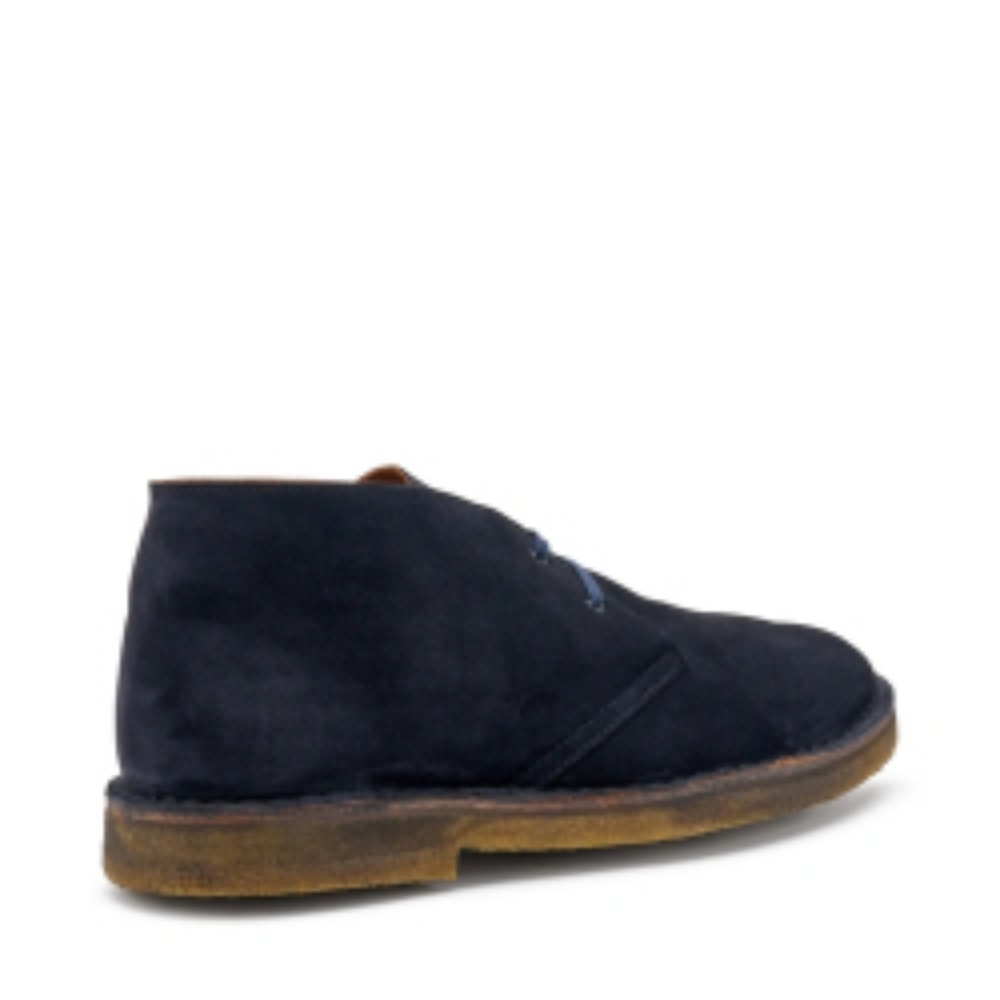 Desert boot