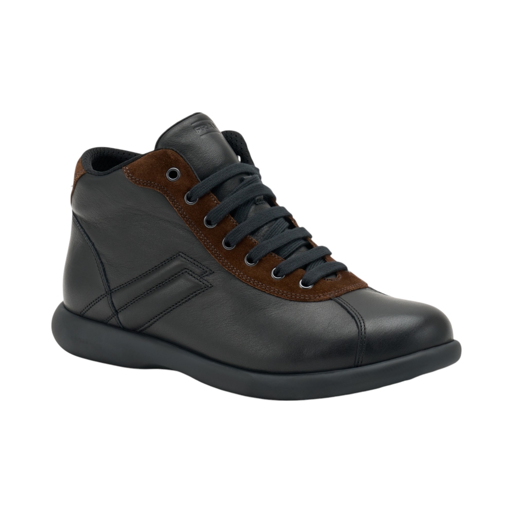 Sneakers alta