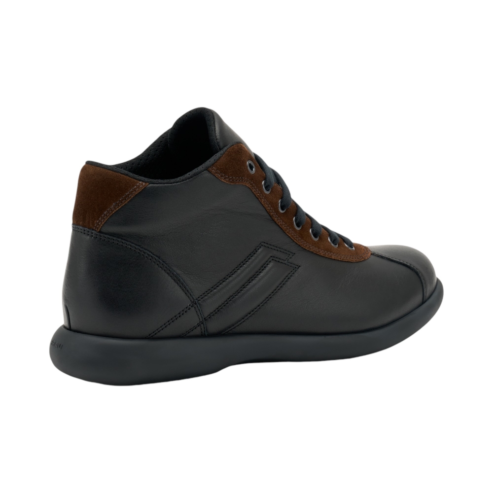 Sneakers alta