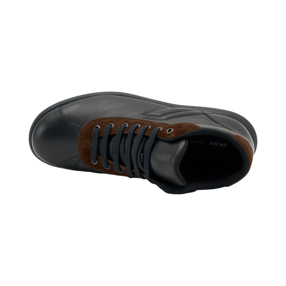 Sneakers alta