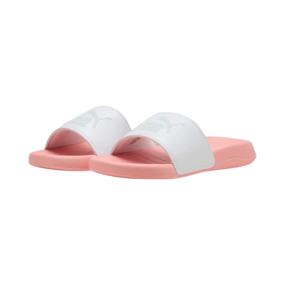 SYNTHETIC        WHITE-BLUE-PINK