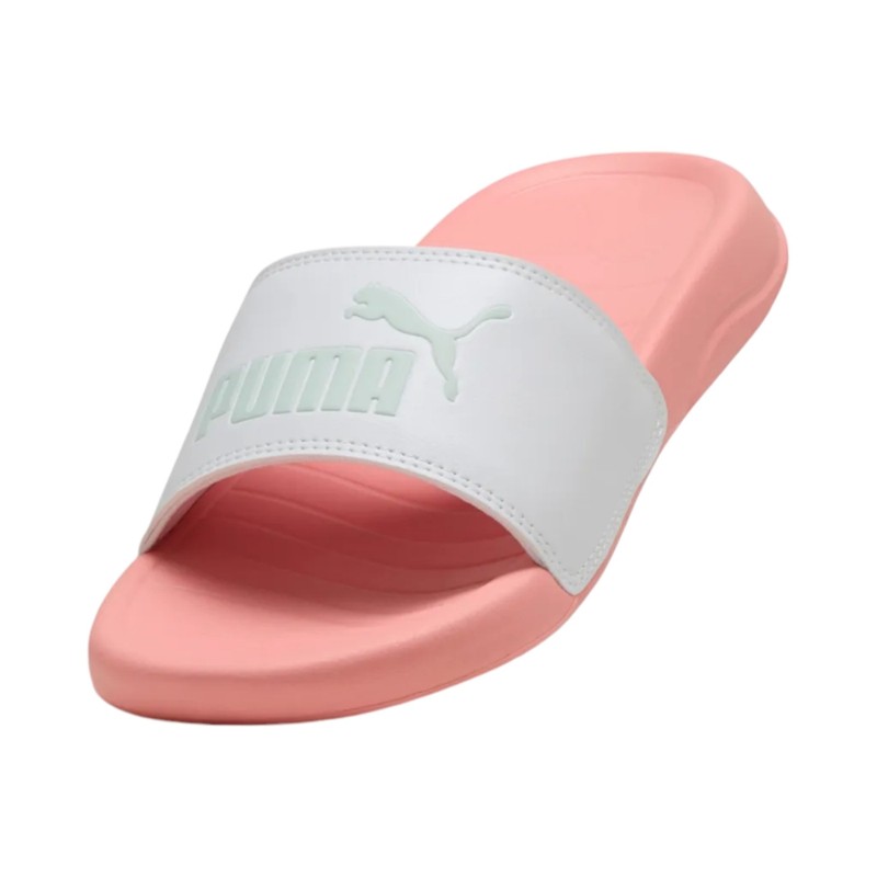 SYNTHETIC        WHITE-BLUE-PINK