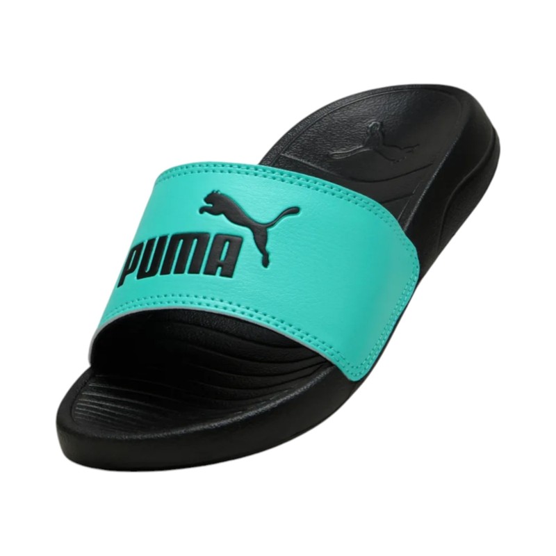 SYNTHETIC        AQUATIC-BLACK