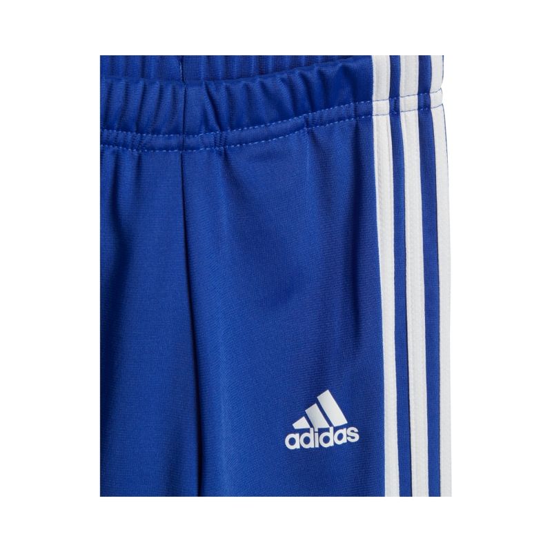 TRICOT           INK/WHITE/LUCID BLUE