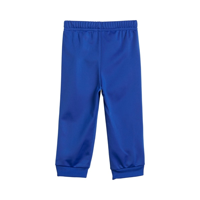 TRICOT           INK/WHITE/LUCID BLUE