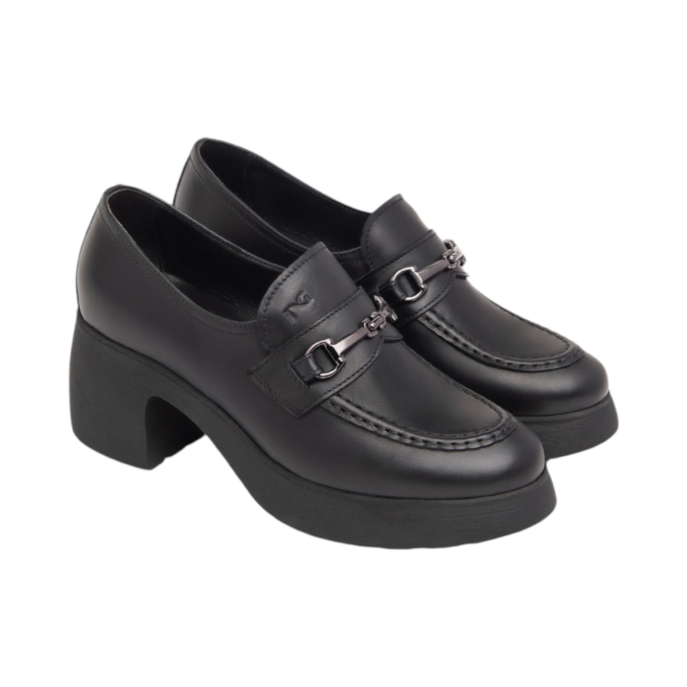 MOCASS.VITELLO   GUANTO-BASIC I