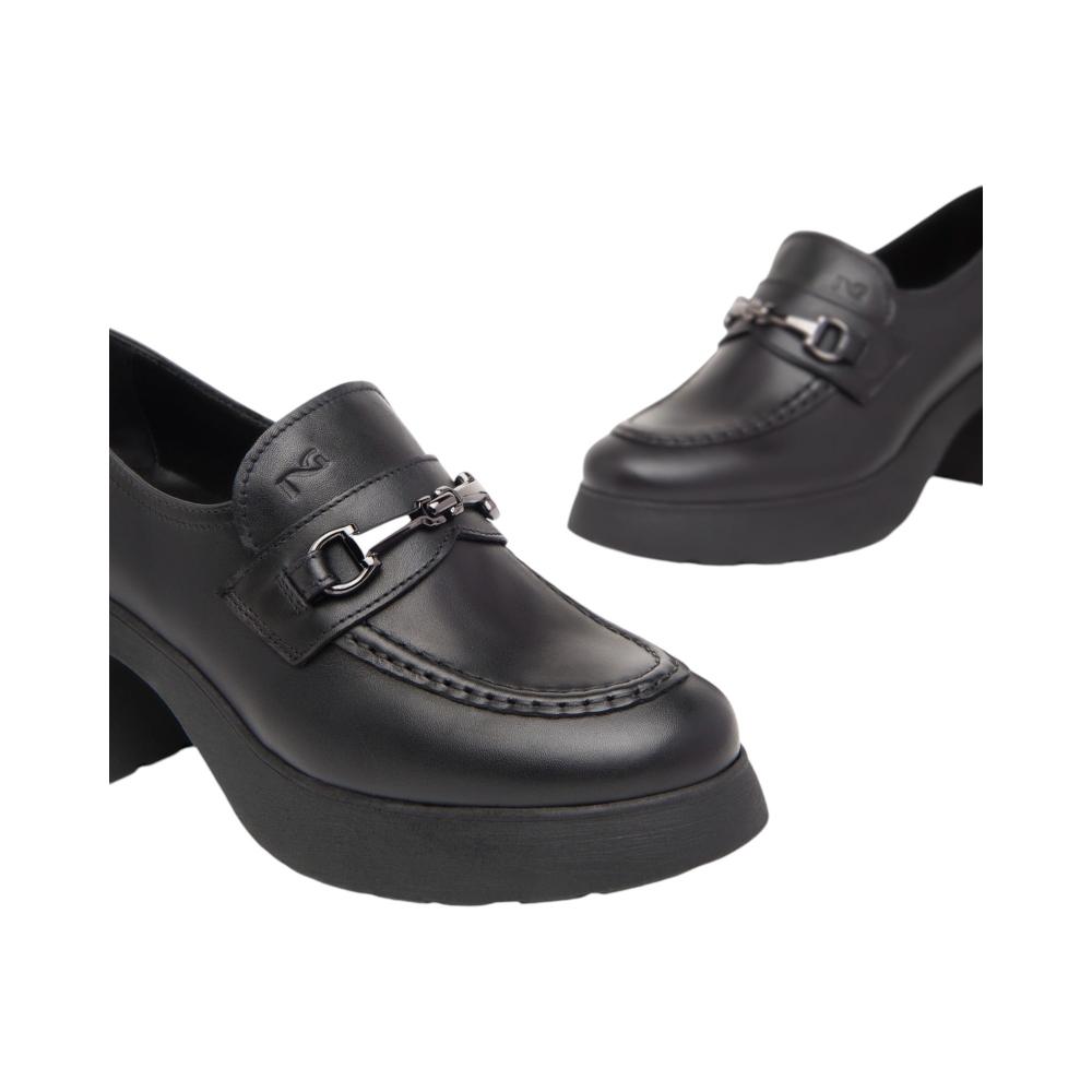 MOCASS.VITELLO   GUANTO-BASIC I