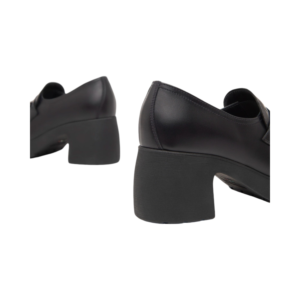 MOCASS.VITELLO   GUANTO-BASIC I