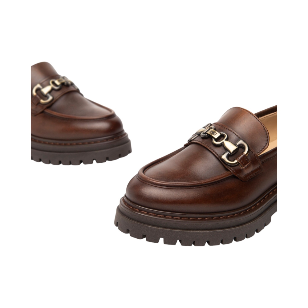 MOCASS.VITELLO   DELAVATO-BASIC I