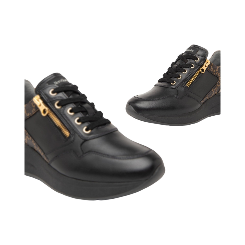 SC.VIT+LOGATO    GUANTO-BASIC I