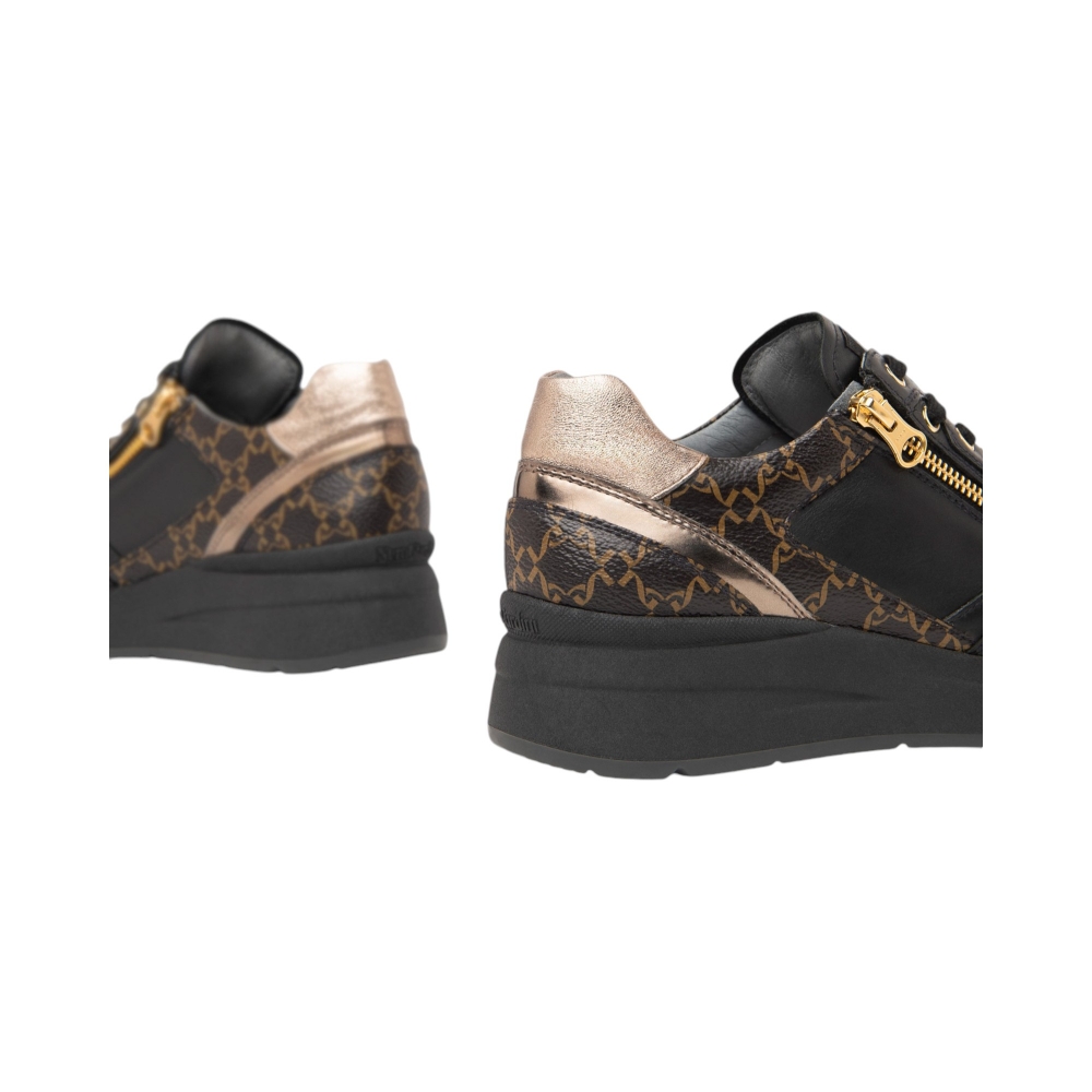 SC.VIT+LOGATO    GUANTO-BASIC I