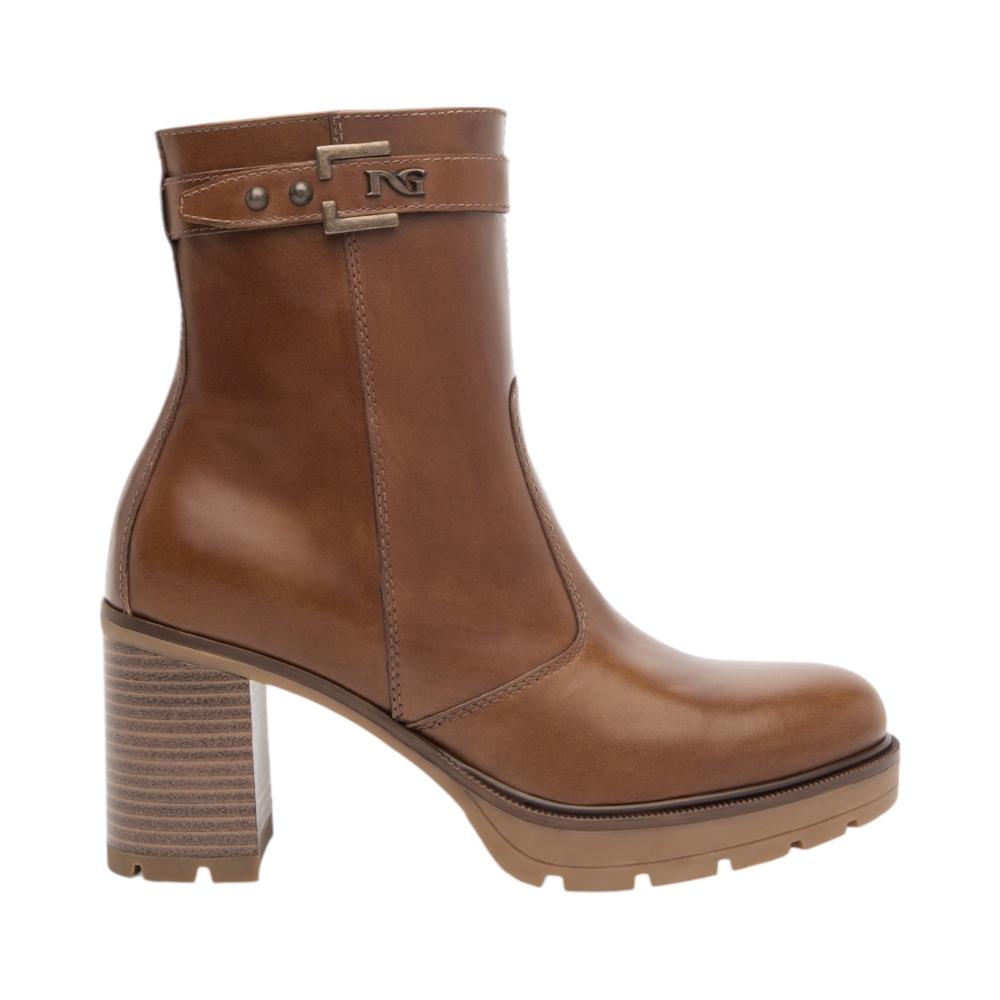 TRONCH.VITELLO   MANOLETE-BASIC II