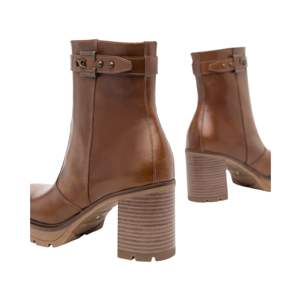 TRONCH.VITELLO   MANOLETE-BASIC II