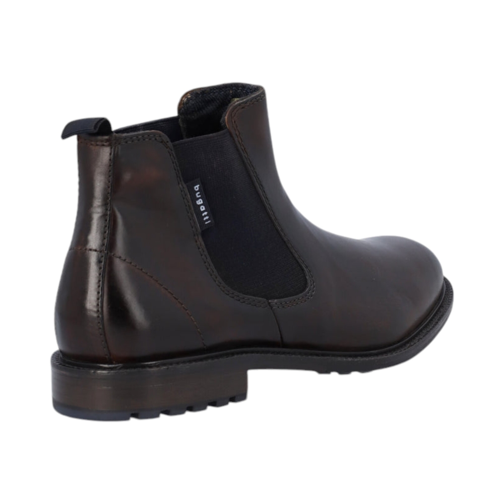 TRONCH.VITELLO    LINEA BONIFACIO