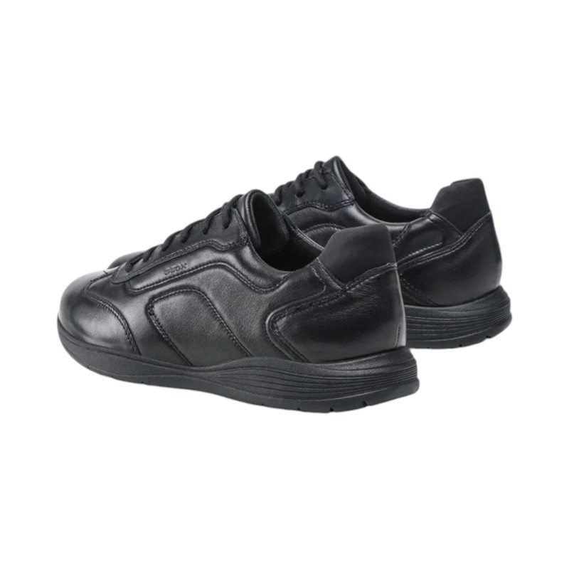 SCARPA AGNELLO   SPHERICA EC-BLACK